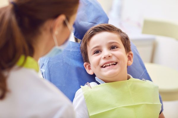 pediatric dentistry orthodontics