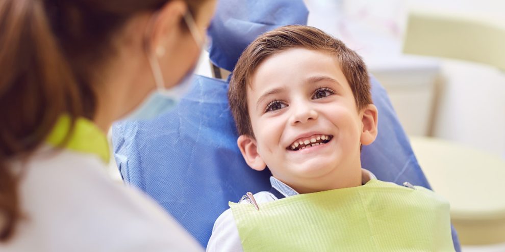 pediatric dentistry orthodontics