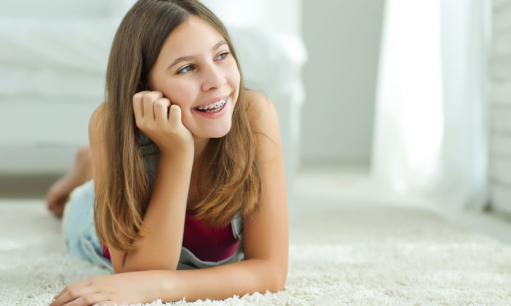 Pediatric Dentist in Pepperell MA